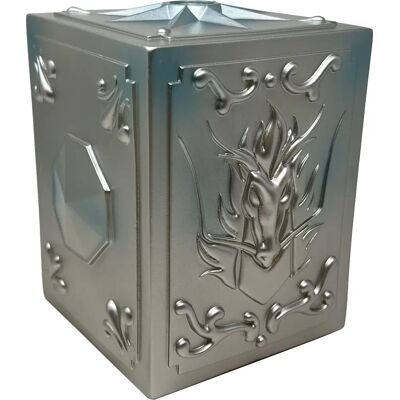 Plastoy Caixa de Pandora de Saint Seiya - Cofrinho Plastoy Caixa de Pandora de Saint Seiya - Cofrinho