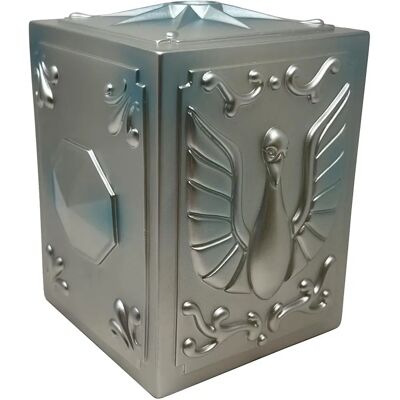 Plastoy Saint Seiya Cygnus Pandora's Box Tirelire Plastoy Saint Seiya Cygnus Pandora's Box Tirelire