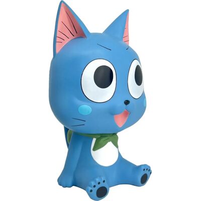 Hucha Fairy Tail de Plastoy - 18cm Hucha Fairy Tail de Plastoy - 18cm