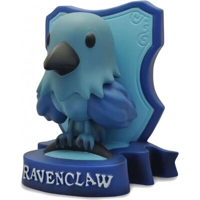 Plastoy Harry Potter Ravenclaw Sparschwein - Chibi PVC Spardose - 14cm Plastoy Harry Potter Ravenclaw Sparschwein - Chibi PVC Spardose - 14cm