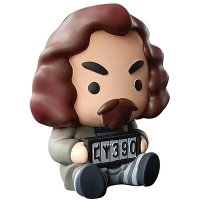 Plastoy Harry Potter Sirius Black PVC Spardose - 16cm Plastoy Harry Potter Sirius Black PVC Spardose - 16cm