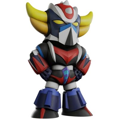 Plastoy Grendizer Spaarvarken - 18cm - Officieel gelicenseerd Plastoy Grendizer Spaarvarken - 18cm - Officieel gelicenseerd