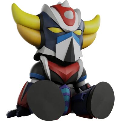 Tirelire Plastoy Gendizer Assis Chibi - 15cm - Publicité Tirelire Plastoy Gendizer Assis Chibi - 15cm - Publicité