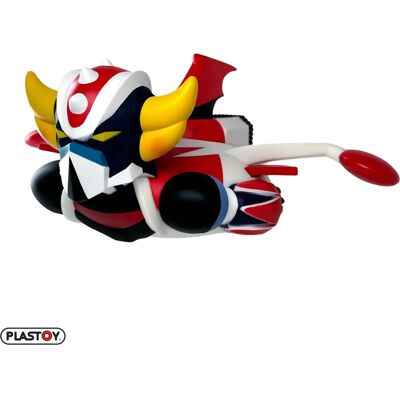 Plastoy Grendizer Spazer Chibi Sparschwein - Sparschwein - CO-93101 Plastoy Grendizer Spazer Chibi Sparschwein - Sparschwein - CO-93101