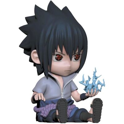 Plastoy Spaarvarken PVC Sasuke - Naruto Shippuden - 17cm Plastoy Spaarvarken PVC Sasuke - Naruto Shippuden - 17cm