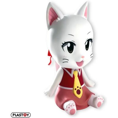 MNS - Fairy Tail Carla Zabawka Piggy Bank CL-151458 - Fairy Tail - Piggy Bank MNS - Fairy Tail Carla Zabawka Piggy Bank CL-151458 - Fairy Tail - Piggy Bank