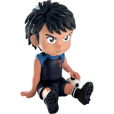 Plastoy Kojiro Hyuga PVC Sparschwein - Spielzeugart Plastoy Kojiro Hyuga PVC Sparschwein - Spielzeugart