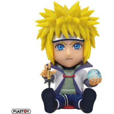 Plastoy Minato PVC Spardose - 16,5cm - Sparschwein Plastoy Minato PVC Spardose - 16,5cm - Sparschwein