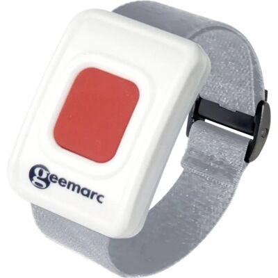 Geemarc CL9000 Wireless Notrufgerät - Notrufgerät Geemarc CL9000 Wireless Notrufgerät - Notrufgerät