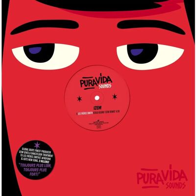 iZem - Remixes - Music iZem - Remixes - Music