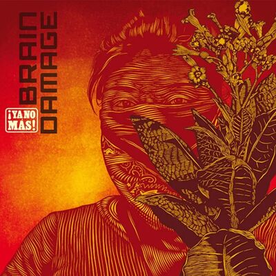 C&D Daño Cerebral - Álbum Digipak - Álbum de Música C&D Daño Cerebral - Álbum Digipak - Álbum de Música