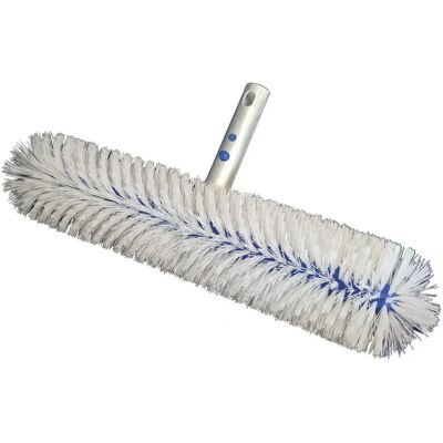 Brosse parois Marina - 50cm - Nettoyage piscine - Publicité Brosse parois Marina - 50cm - Nettoyage piscine - Publicité