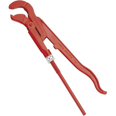 Chiave per Tubi Svedese VIRAX 1 1/2 - Chiave per tubi Chiave per Tubi Svedese VIRAX 1 1/2 - Chiave per tubi