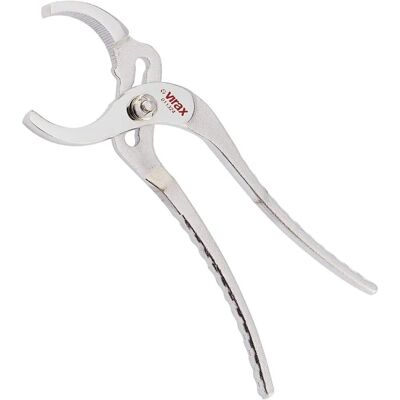 Pince de plomberie grande capacité Virax - 60mm - Réglable Pince de plomberie grande capacité Virax - 60mm - Réglable