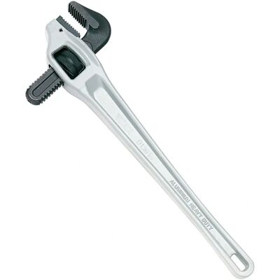Virax - Clé Anglaise en Aluminium 350 mm - 013614 Virax - Clé Anglaise en Aluminium 350 mm - 013614