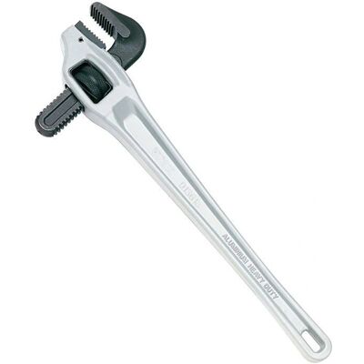 VIRAX - Clé à tube en aluminium 18" - Clé VIRAX - Clé à tube en aluminium 18" - Clé