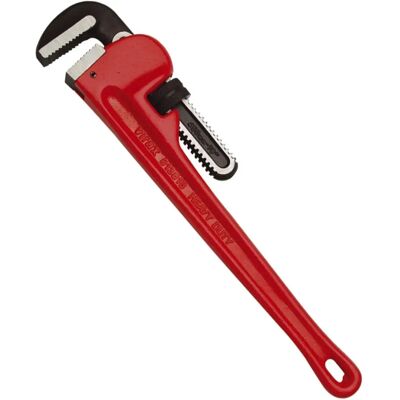 VIRAX Llave de hierro fundido 350 mm - Herramienta VIRAX Llave de hierro fundido 350 mm - Herramienta