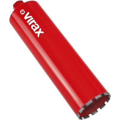 Virax 535 Corona de diamante - Reafilable Virax 535 Corona de diamante - Reafilable