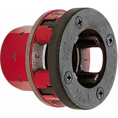 Virax - 12 x 17 (3/8') - Cabeza de accionamiento octagonal Virax - 12 x 17 (3/8') - Cabeza de accionamiento octagonal
