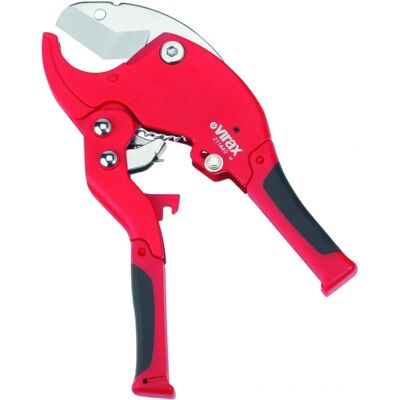 Virax Cortatubos - 40mm PVC, PP, PE, ABS, HDPE Virax Cortatubos - 40mm PVC, PP, PE, ABS, HDPE