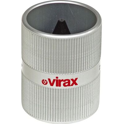 Virax Outil de Débarrassage - Multi-Matériaux - 8-35mm - Publicité Virax Outil de Débarrassage - Multi-Matériaux - 8-35mm - Publicité