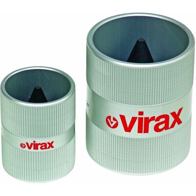 Virax Modell 221252 - Mehrmaterial Röhrenentgrater Virax Modell 221252 - Mehrmaterial Röhrenentgrater