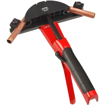 Virax Doblador de Tubos - Ligero, Aluminio de Alta Calidad Virax Doblador de Tubos - Ligero, Aluminio de Alta Calidad