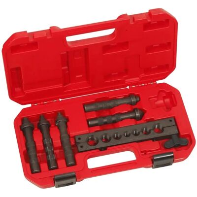 VIRAX Herramienta de Curvado para Tubos - Collares Conicos y Planos - 6-14mm VIRAX Herramienta de Curvado para Tubos - Collares Conicos y Planos - 6-14mm
