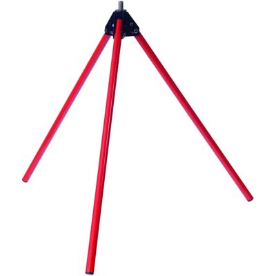 Virax Eurostem II / III Trípode - Soporte Estable para Doblar - 6.4kg Virax Eurostem II / III Trípode - Soporte Estable para Doblar - 6.4kg