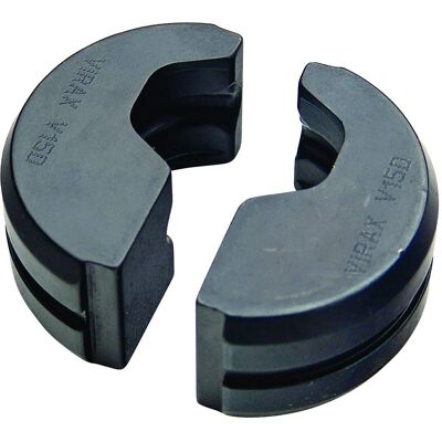 VIRAX Inserciones para prensa radial Viper M20+ Ø14 - Herramienta de prensado VIRAX Inserciones para prensa radial Viper M20+ Ø14 - Herramienta de prensado
