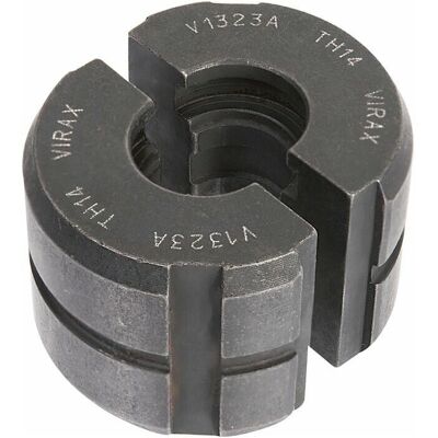 VIRAX M20+ Radial Press Fittings Inserts - Druckschlauch Multi-Schicht VIRAX M20+ Radial Press Fittings Inserts - Druckschlauch Multi-Schicht