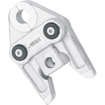 Virax Modell 253033 Crimpzange - Stahl, Kupfer, Edelstahl Virax Modell 253033 Crimpzange - Stahl, Kupfer, Edelstahl
