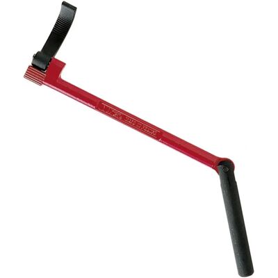 VIRAX Umkehrbarer Sanitärschlüssel - 38-50mm - Werkzeug VIRAX Umkehrbarer Sanitärschlüssel - 38-50mm - Werkzeug