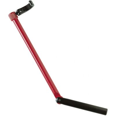 Virax Sanicrom umkehrbare Waschbecken-Schlüssel - Für 1,5" Anschlüsse Virax Sanicrom umkehrbare Waschbecken-Schlüssel - Für 1,5" Anschlüsse