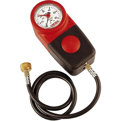 Testeur de fuite de gaz Virax - Compact, Robuste, Portable - Testeur de fuite de gaz - Publicité Testeur de fuite de gaz Virax - Compact, Robuste, Portable - Testeur de fuite de gaz - Publicité