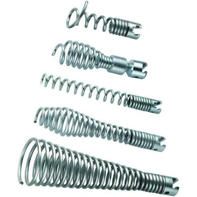 Conjunto de 5 herramientas VIRAX - llave de desacople 22 mm Conjunto de 5 herramientas VIRAX - llave de desacople 22 mm