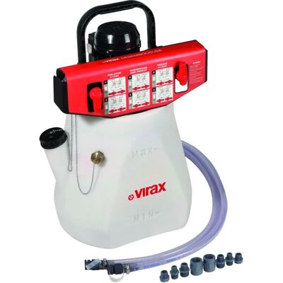Virax - Desincrustante de Barro - 295020 Virax - Desincrustante de Barro - 295020