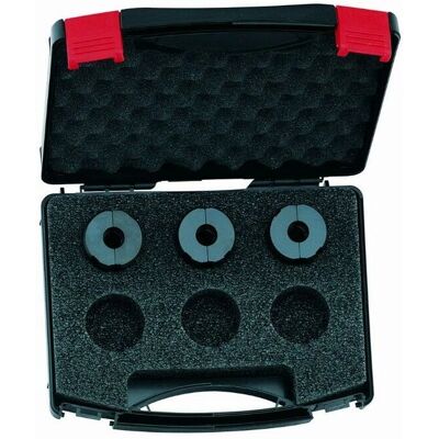 Virax - Étui pour pince à sertir P10 P22+ P25+ P30+ Profil U Virax - Étui pour pince à sertir P10 P22+ P25+ P30+ Profil U