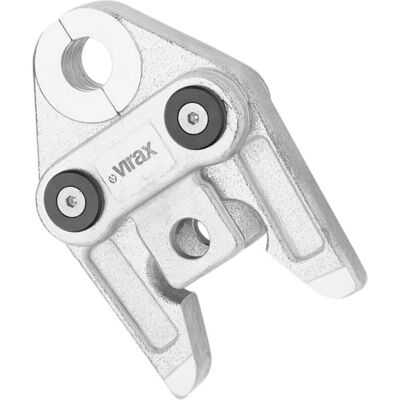 Alicates de crimpado VIRAX para Perfil H P10, P22+, P25+, P30+ Alicates de crimpado VIRAX para Perfil H P10, P22+, P25+, P30+