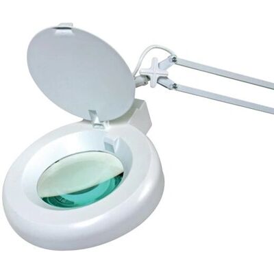 Velleman VTLAMP2WN Lupenleuchte - Lötgerät Zubehör Velleman VTLAMP2WN Lupenleuchte - Lötgerät Zubehör