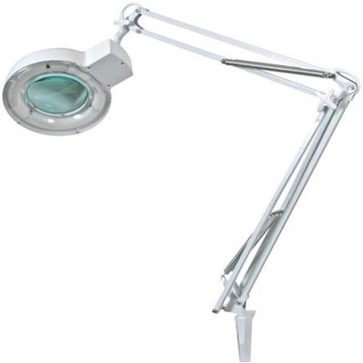 Velleman VTLAMP2WN8 Magnifier Lamp Velleman VTLAMP2WN8 Magnifier Lamp