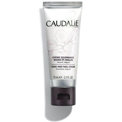 Caudalie Crema de Manos y Uñas - Nutritiva y Protectora - 75ml Caudalie Crema de Manos y Uñas - Nutritiva y Protectora - 75ml