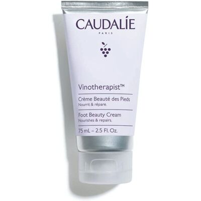 Crema de Belleza para Pies Caudalie 75ml - Crema para pies Crema de Belleza para Pies Caudalie 75ml - Crema para pies