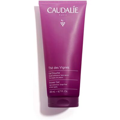 Caudalie El gel de ducha The des Vignes - Gel de ducha Caudalie El gel de ducha The des Vignes - Gel de ducha