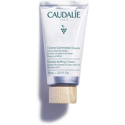 Caudalie Sanfte Peeling-Creme - Empfindliche Haut - Creme - Caudalie Caudalie Sanfte Peeling-Creme - Empfindliche Haut - Creme - Caudalie