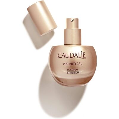 Caudalie Premier Cru Face Serum - Anti-Aging, Hydrating, Brightening Caudalie Premier Cru Face Serum - Anti-Aging, Hydrating, Brightening