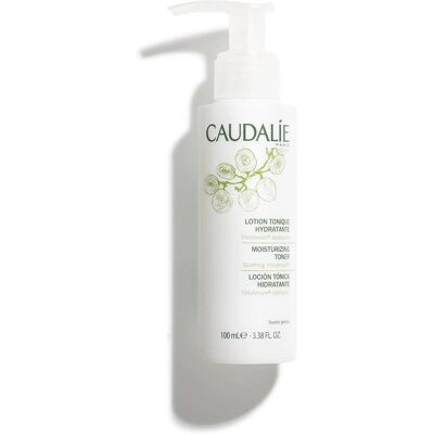 Caudalie - Lotion Tonique Hydratante - 100 ml - Toner Caudalie - Lotion Tonique Hydratante - 100 ml - Toner