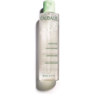 Loción Facial Vinopure de Caudalie - Purificante - 200ml Loción Facial Vinopure de Caudalie - Purificante - 200ml
