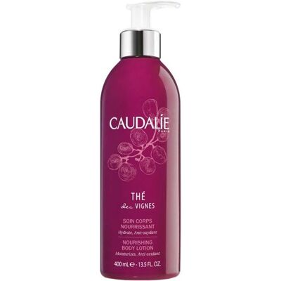 Caudalie - Crema Corporal con Té de Viñedos - 400ml Caudalie - Crema Corporal con Té de Viñedos - 400ml