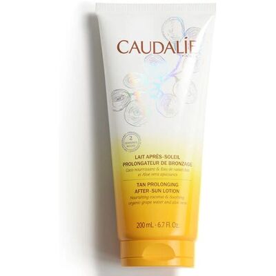 Caudalie - Cuidado after sun - Loción corporal nutritiva Caudalie - Cuidado after sun - Loción corporal nutritiva